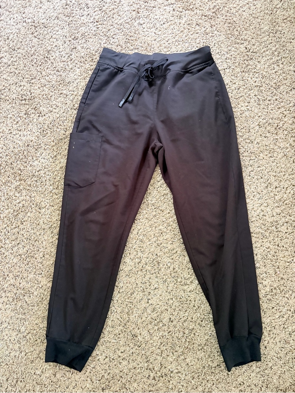 Women's Mandala Jogger scrub Pants